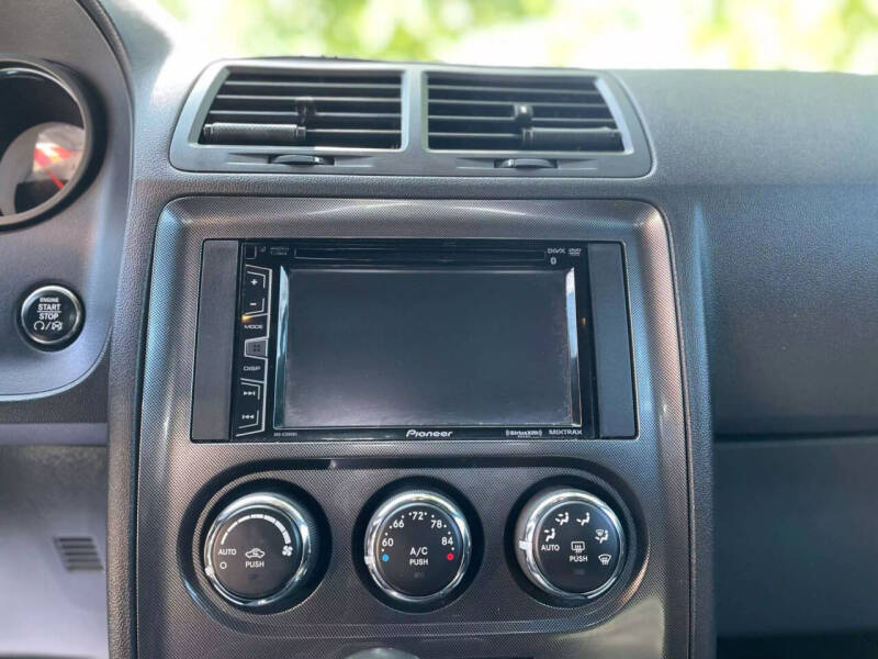 2014 Dodge Challenger