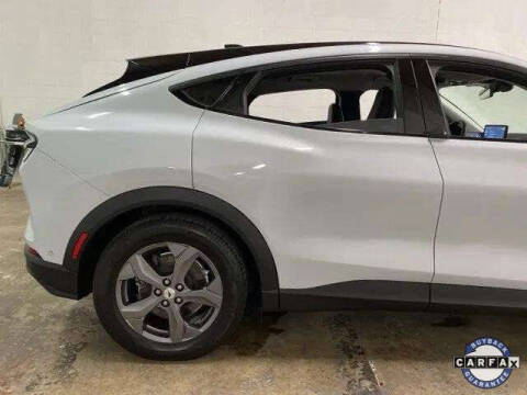 2023 Ford Mustang Mach-E Select