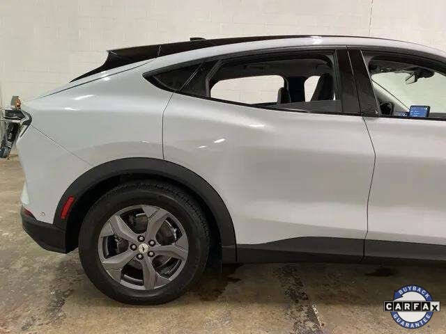 2023 Ford Mustang Mach-E Select