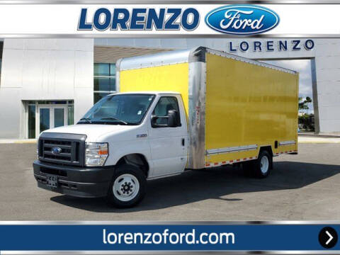 2022 Ford E-Series for sale at Lorenzo Ford in Homestead FL