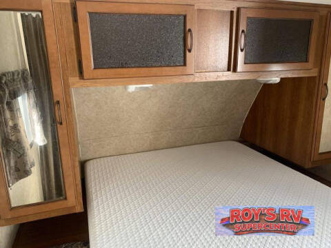 2012 Keystone RV Bullet
