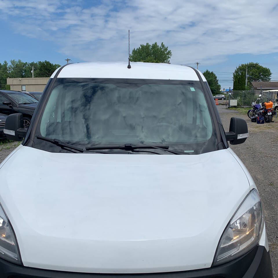 2019 Ram ProMaster City for sale at Pro Auto Gallery in King George, VA