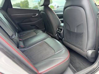 2023 Hyundai Sonata SEL Plus