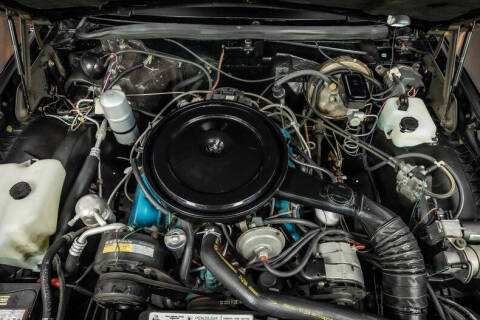 1979 Oldsmobile Toronado