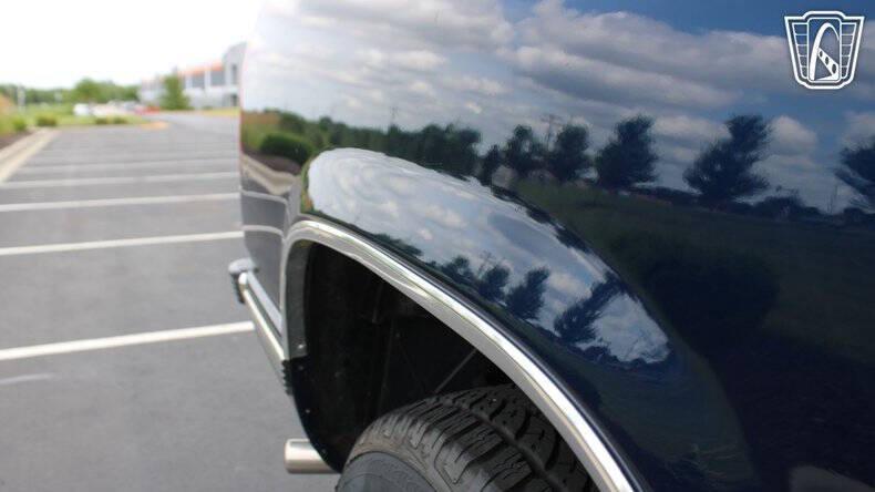1997 GMC Yukon