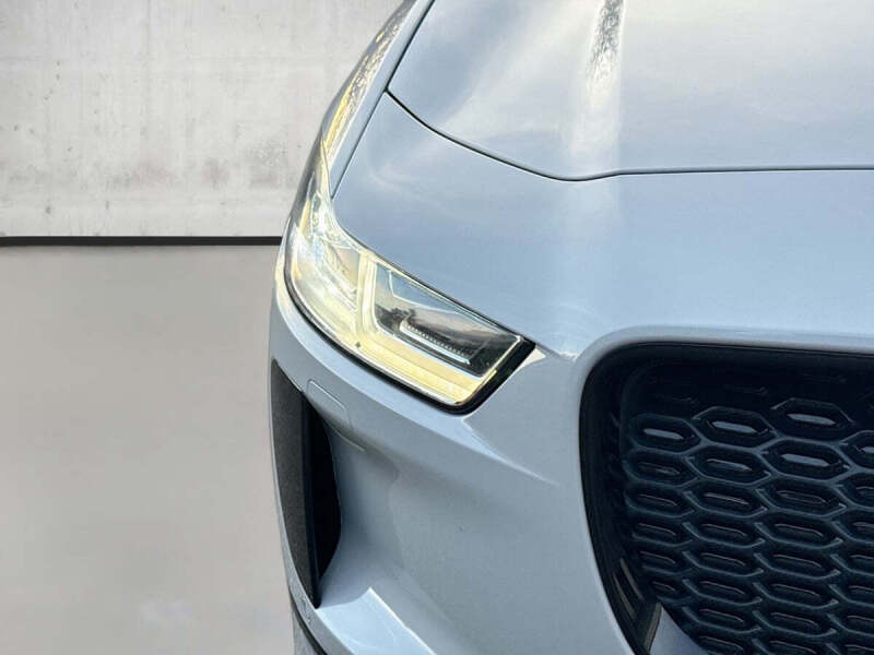 2022 Jaguar I-PACE EV400 HSE