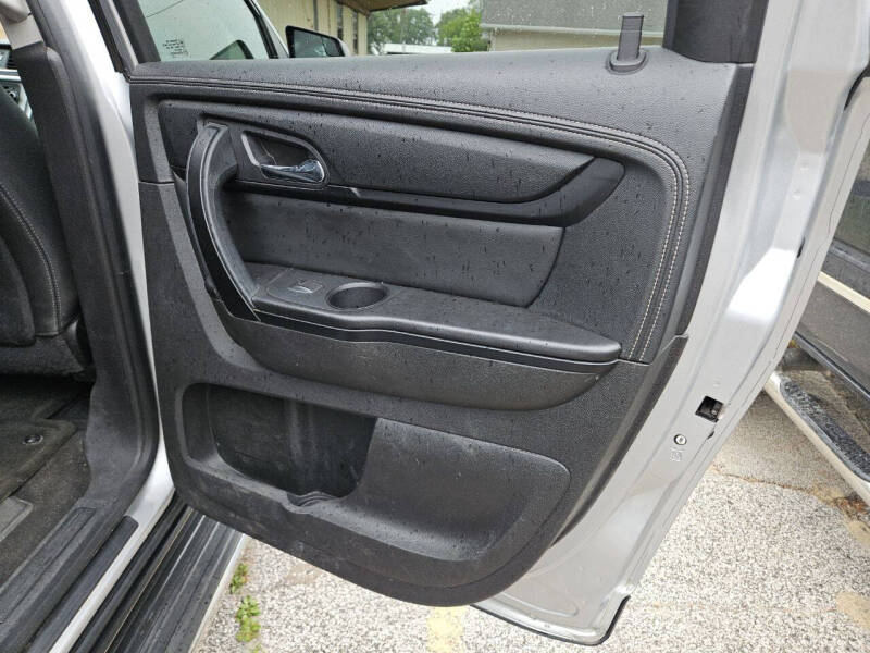 2014 GMC Acadia SLE-2