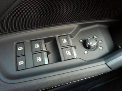 2025 Audi A3 quattro Premium 40 TFSI