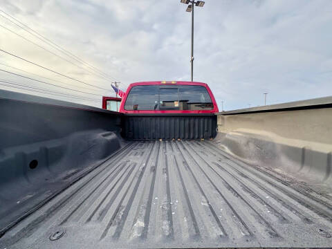 2015 Ford F-350 Super Duty Lariat