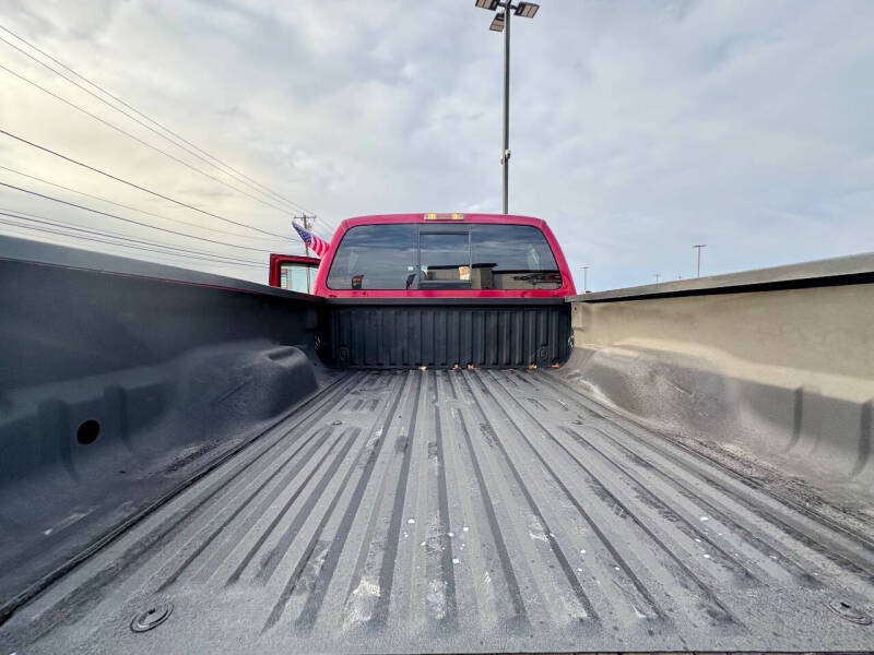 2015 Ford F-350 Super Duty Lariat