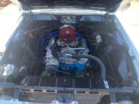 1963 AMC Rambler