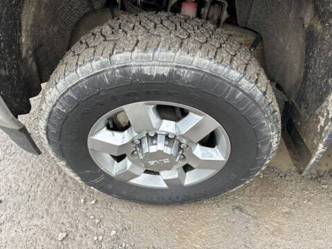 2019 GMC Sierra 2500HD