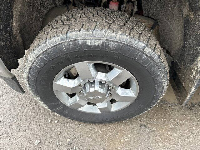 2019 GMC Sierra 2500HD