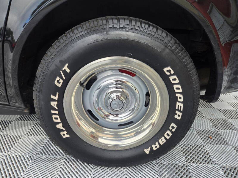 1979 Chevrolet Corvette