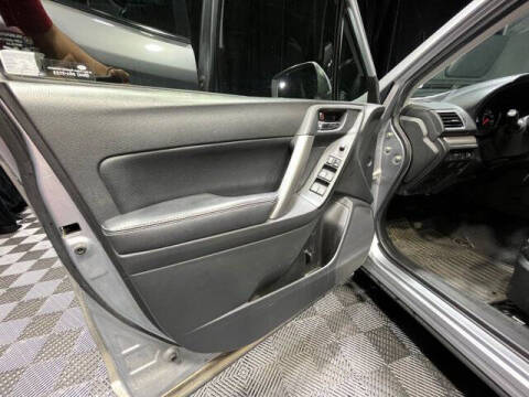 2014 Subaru Forester 2.0XT Premium