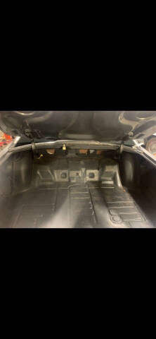 1971 Chevrolet Caprice