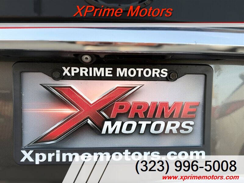 2018 Mazda MAZDA6 Signature