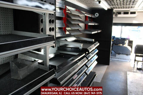 2012 Freightliner MT45 Chassis