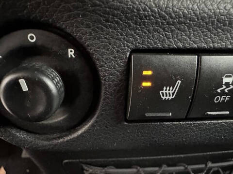 2017 Jeep Wrangler Unlimited