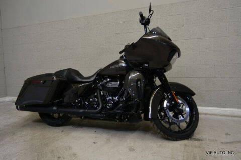 2020 Harley-Davidson FLTRXS