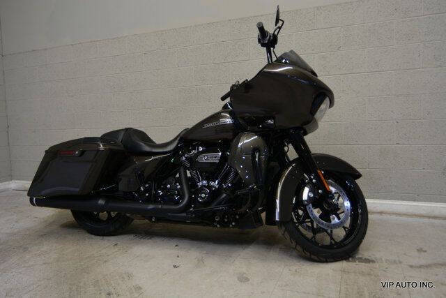 2020 Harley-Davidson FLTRXS