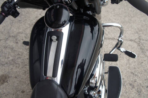 2008 Harley-Davidson Electra Glide Ultra Classic