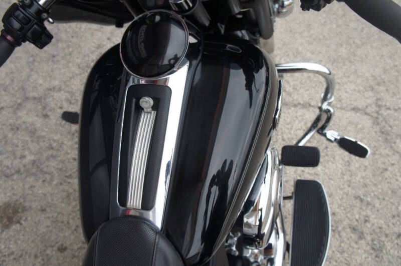2008 Harley-Davidson Electra Glide Ultra Classic