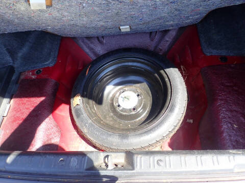 2002 Honda Accord SE