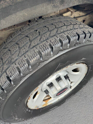 2017 GMC Savana 2500