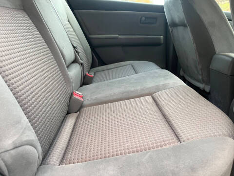 2008 Nissan Sentra 2.0