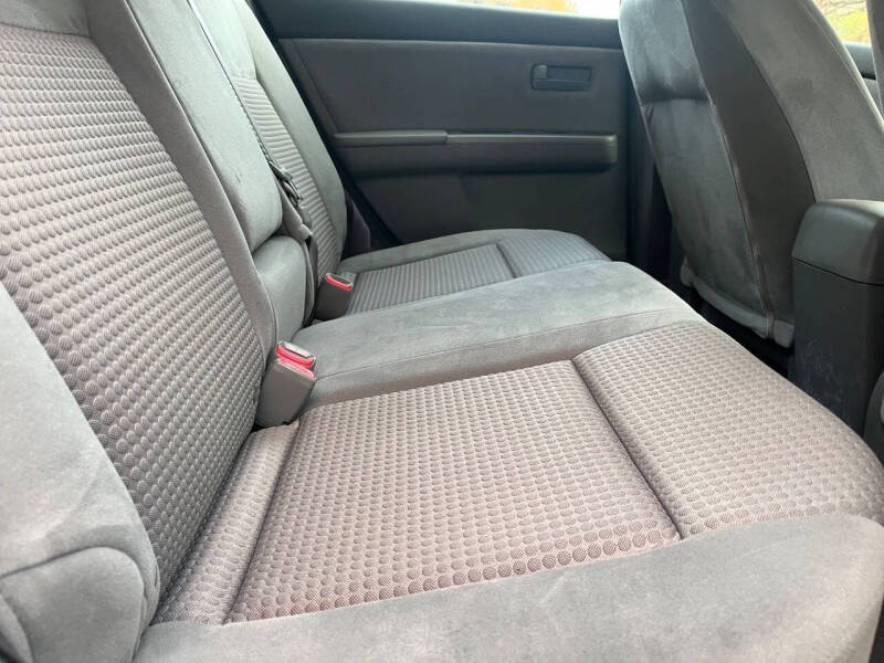 2008 Nissan Sentra 2.0