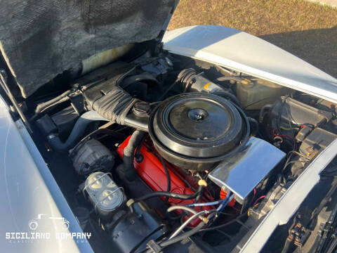 1976 Chevrolet Corvette