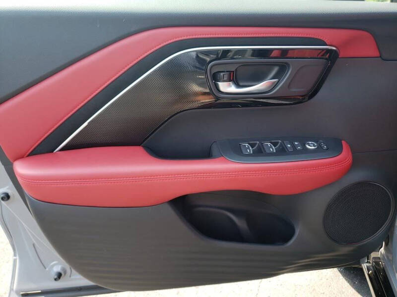 2025 Acura ADX w/A-SPEC