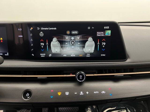 2025 Nissan Ariya Engage