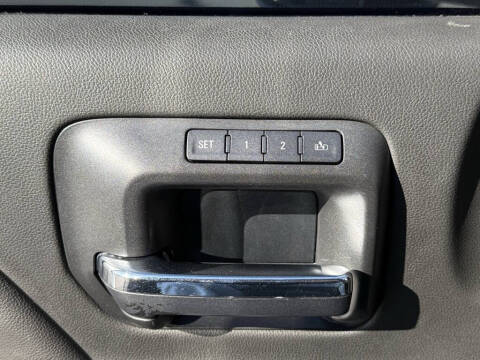 2019 GMC Sierra 2500HD Denali