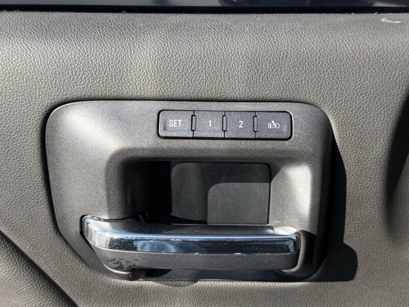 2019 GMC Sierra 2500HD Denali