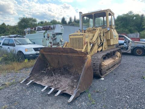 1978 Caterpillar 955K for sale at Lavelle Motors in Lavelle PA