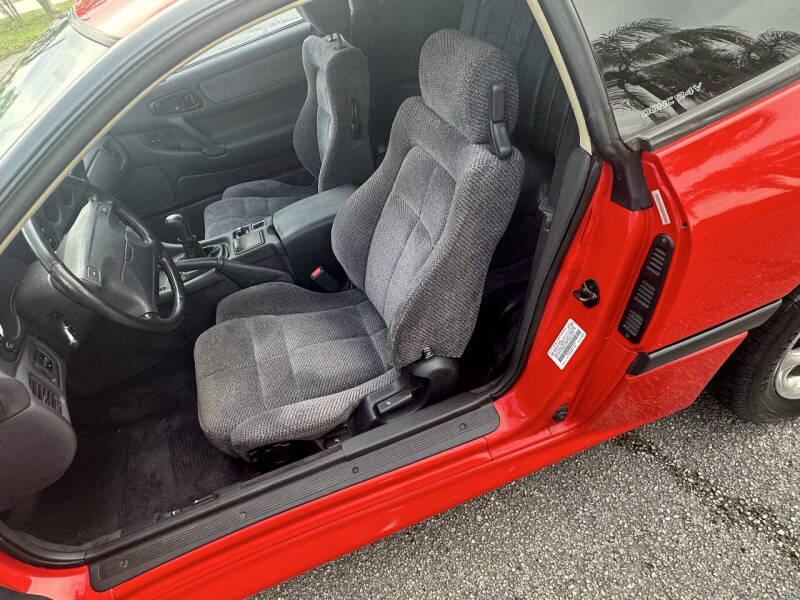 1992 Dodge Stealth - Photo 10