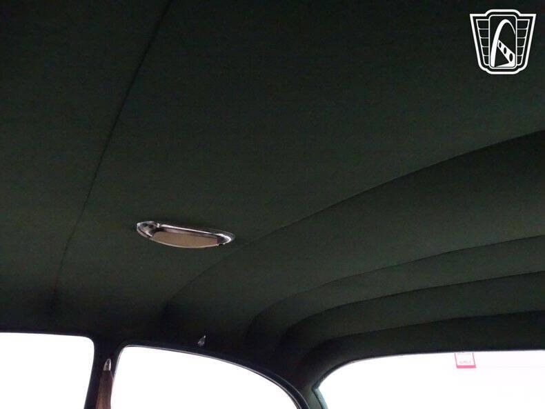 1955 Oldsmobile Eighty-Eight