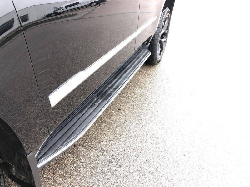 2019 Cadillac Escalade Premium Luxury