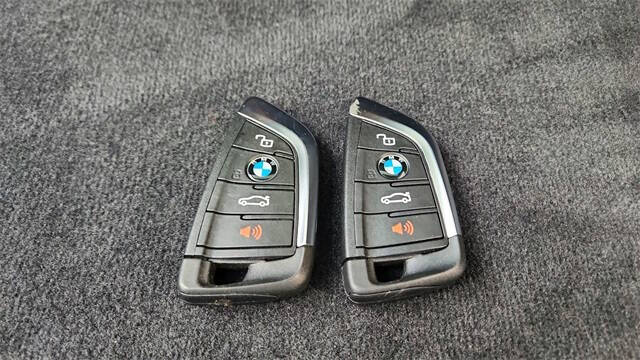 2024 BMW i4 M50 Gran Coupe