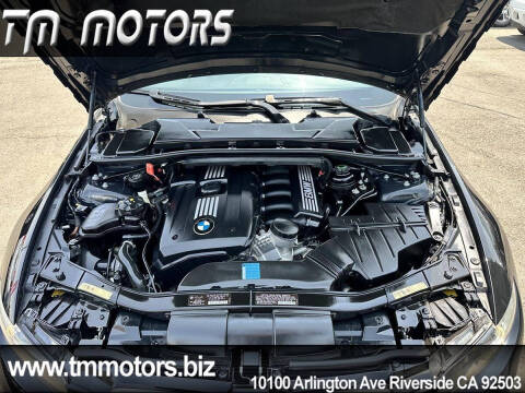 2008 BMW 3 Series 328i