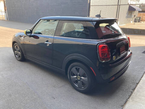 2020 MINI Hardtop 2 Door Cooper SE