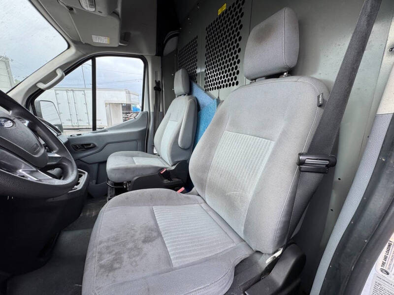 2019 Ford Transit Van Base - Photo 12