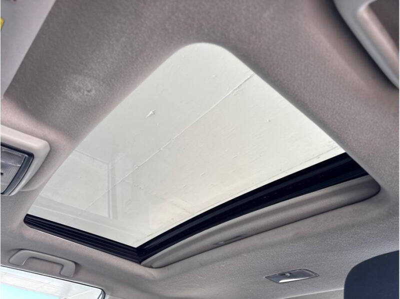 2010 Toyota 4Runner Trail