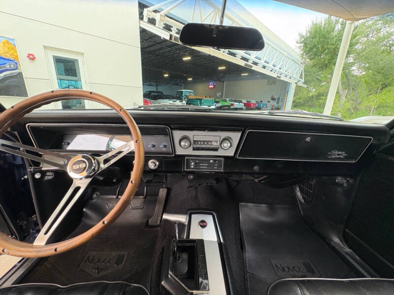 1966 Chevrolet Nova