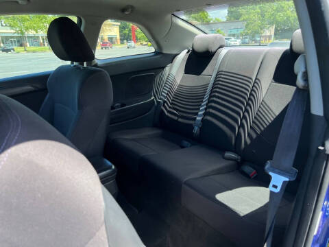 2012 Kia Forte Koup EX