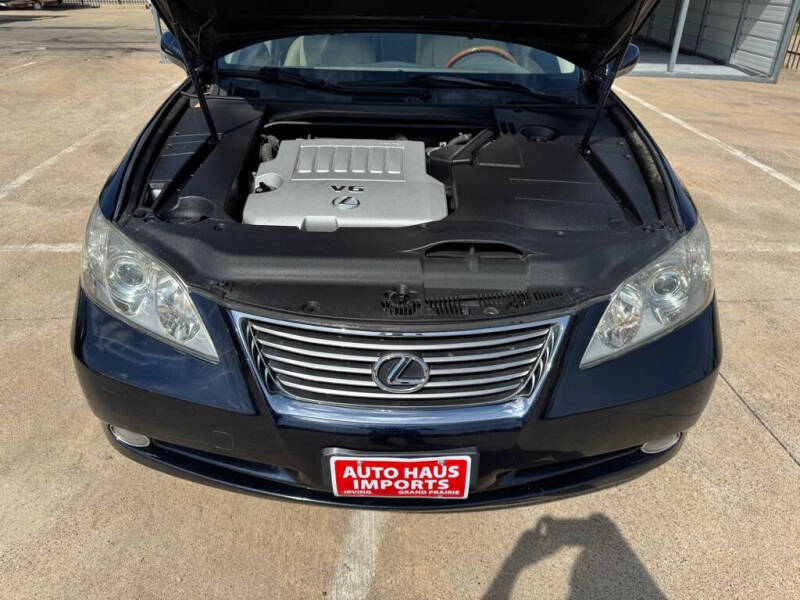 2009 Lexus ES 350