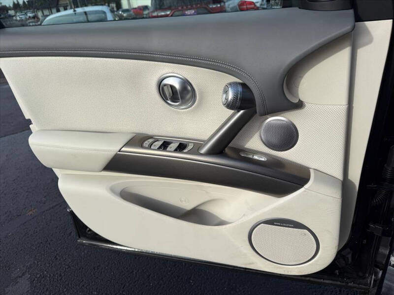 2024 Genesis GV60 Advanced