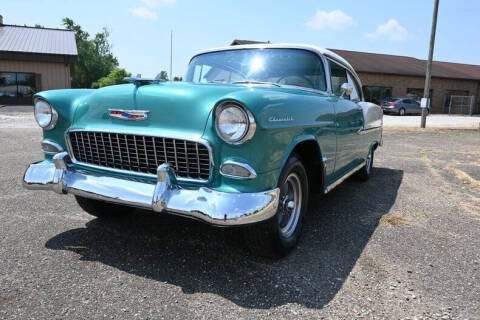 1955 Chevrolet 210